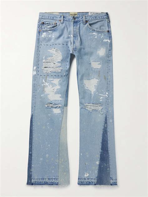 gallery dept jeans